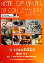 Ventes Bouvier Coulommiers