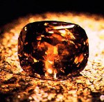 Diamant Golden Jubilée