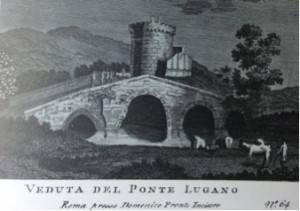 Pont Lucano